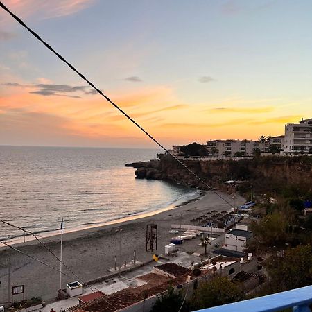 Ferienwohnung Costa Suri Nerja Exterior foto