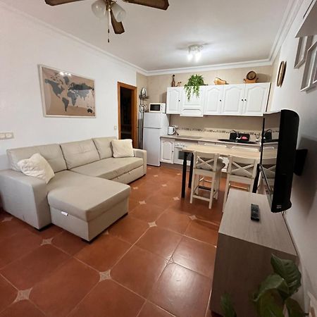 Ferienwohnung Costa Suri Nerja Exterior foto