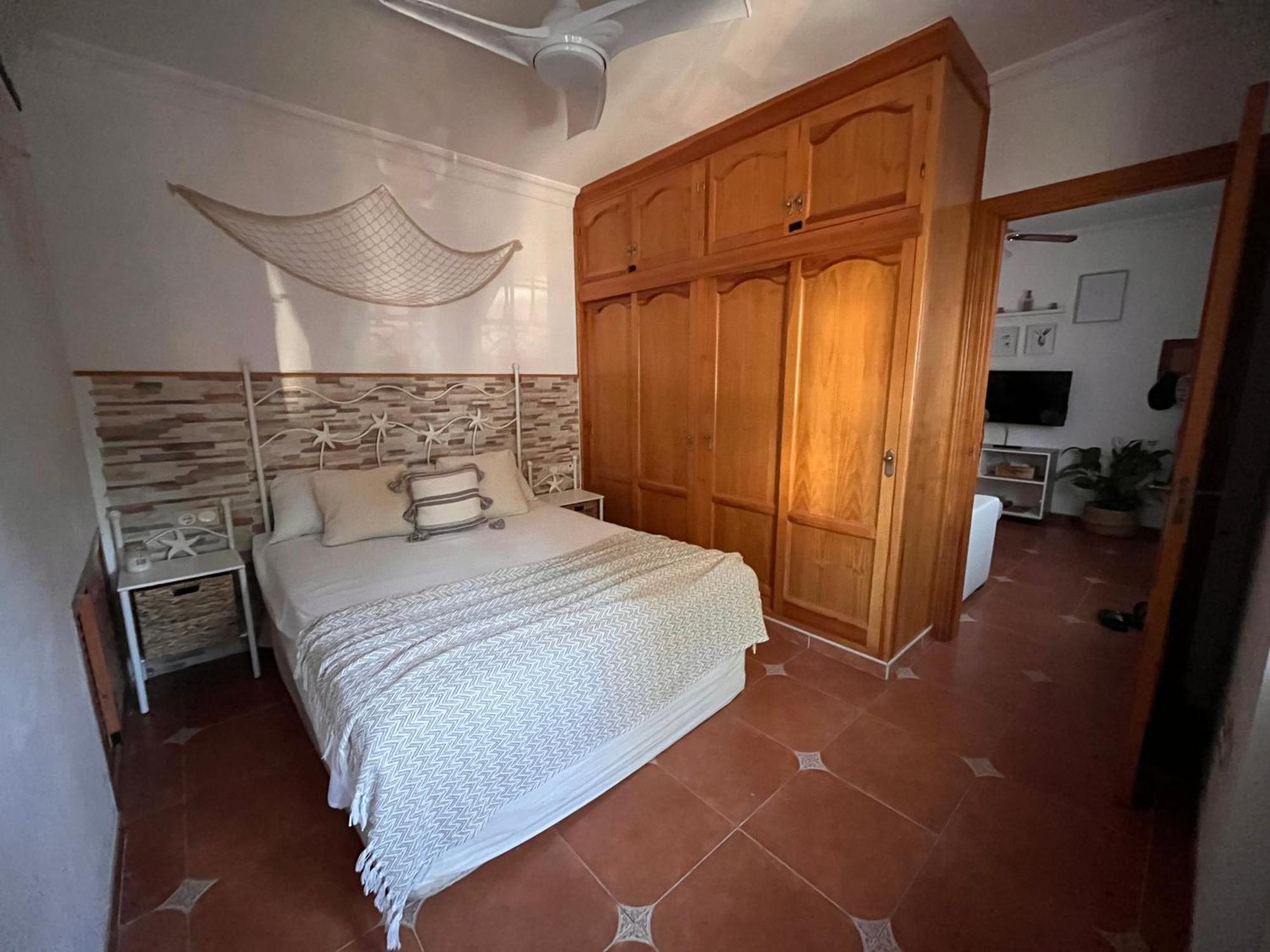 Ferienwohnung Costa Suri Nerja Exterior foto