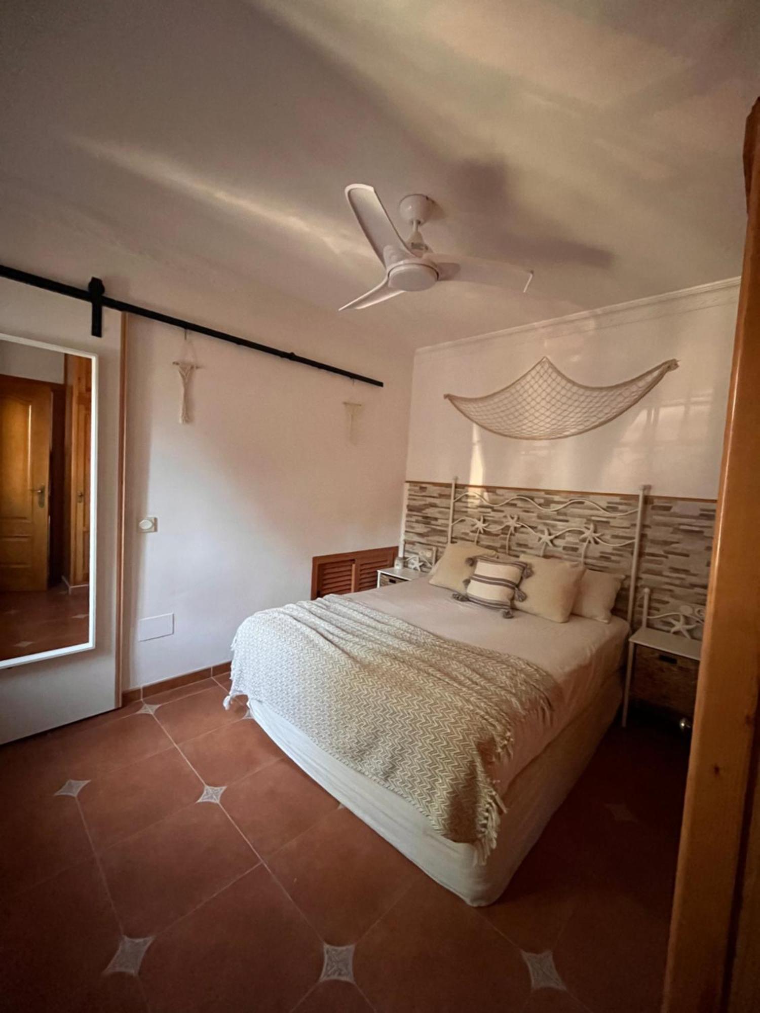 Ferienwohnung Costa Suri Nerja Exterior foto