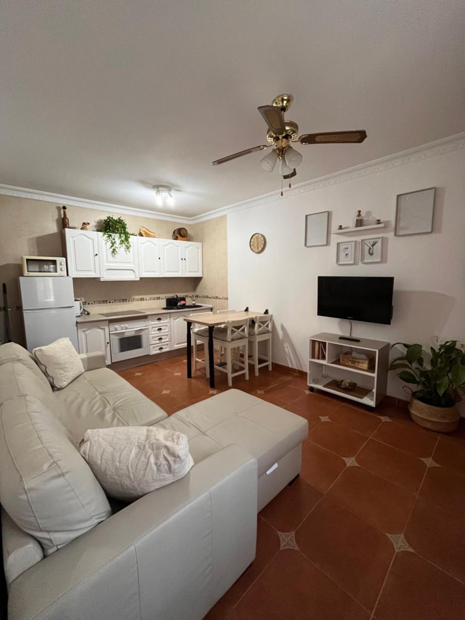Ferienwohnung Costa Suri Nerja Exterior foto